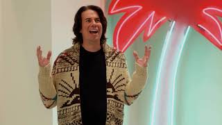 Spencer- I AM REBORN!