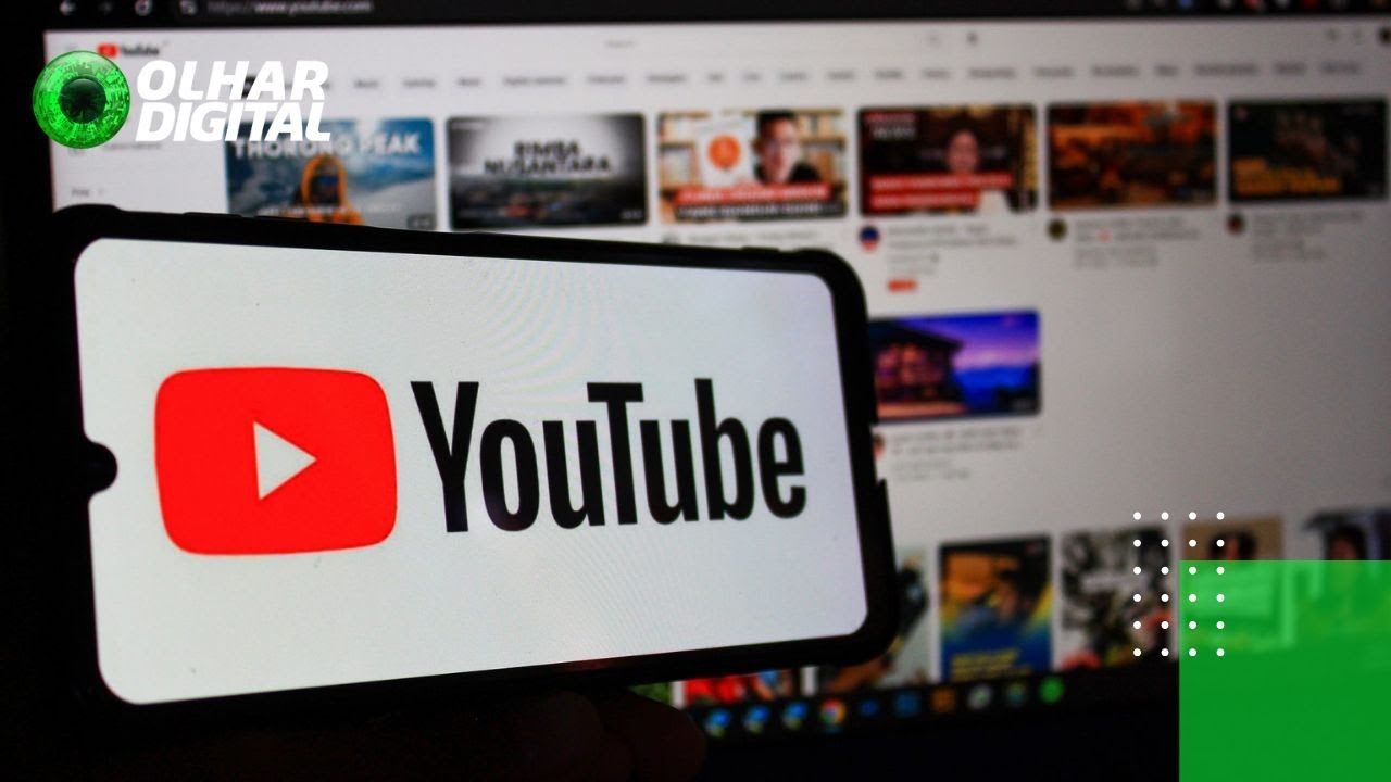 Você percebeu? Entramos em uma nova era na TV!