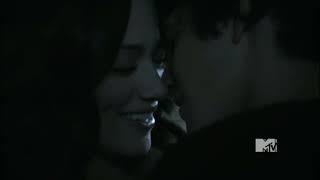 Calm The Storm - Teen Wolf 1x02 Music Scene