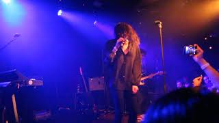 K.Flay - Hollywood Forever (Moscow, 29.04.18)