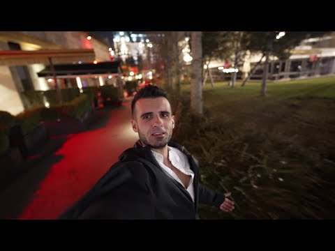 MOLDOVENI, IAȘI-ul M-A TERMINAT! mi-e rușine că sunt bucureștean...