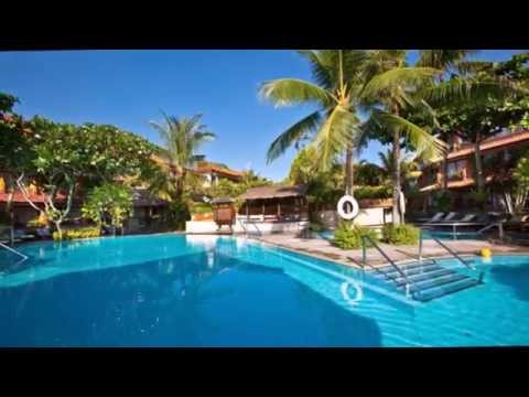Melia Bali Villas & Spa Resort 5* Индонезия