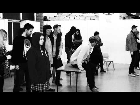 The Arcadians present 'Rent' May 2014 - Teaser Trailer