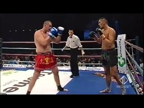 Mladen Brestovac Vs. Evgeny Orlav (10/05/2003)