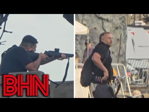 #BHN The Bondi shooters were the poster children for responsible, legal, gun owners