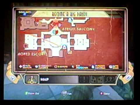 Bioshock walkthrough part 40 big daddy suit pt 2