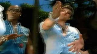 Blue - Bubblin&#39;  Music Video