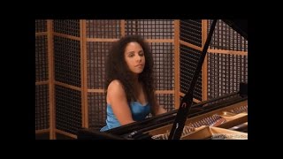 Albéniz El Puerto Iberia Suite Iberia Isaac Albeniz Beatriz Boizán