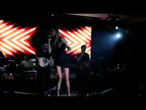 Rene Ageri 21.11.22 JoJo Bar Peristeri Athens