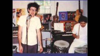 Daniel Johnston and Jad Fair -=- Sweet Loafed