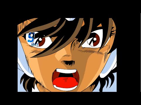Saint Seiya Ultimate Cosmo (MUGEN)#1 - Seiya Arcade Gameplay