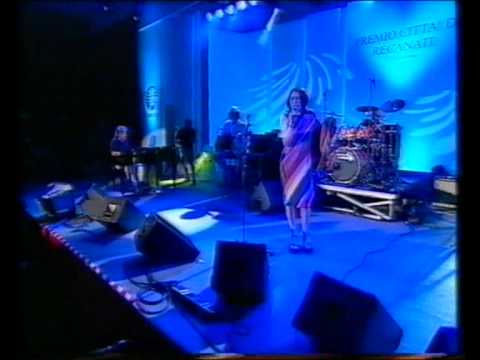 Amalia Grè - Io Cammino Di Notte Da Sola - Premio Città di Recanati 2001