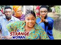 D STRANGE WOMAN SEASON3&4{TRENDING NEW MOVIE}DESTINY ETIKO 2021 LATEST NIGERIAN NOLLYWOOD MOVIE