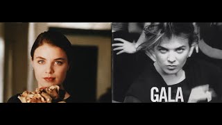 Set Mix Gala 1k Escritos #Eurodance (Dance Mix 90&#39;s)