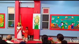 Mansukhbhai Kothari National School Video
