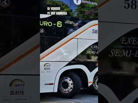 OSASCO x RUY BARBOSA - EMTRAM 5890 - COMIL CAMPIONE INVICTUS DD