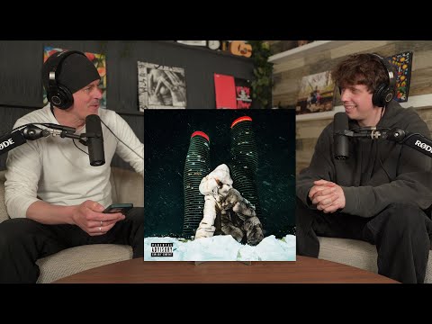 Dad Reacts to Drake & PARTYNEXTDOOR - $ome $exy $ongs 4 U