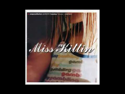 miss kittin – radio caroline vol. 1