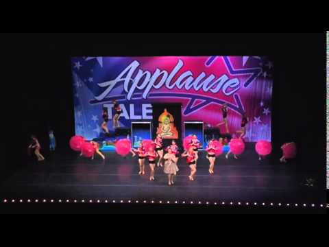 IDA People's Choice Award - Indianapolis, IN 2014