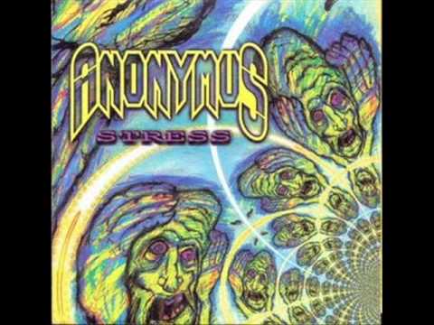 Anonymus - Sous Pression