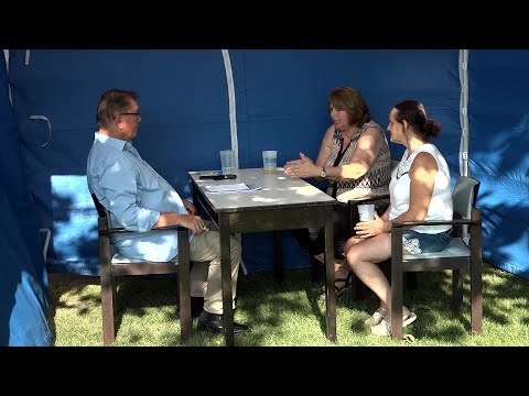 Sommersprechstunde des Bürgermeisters in Wr. Neudorf