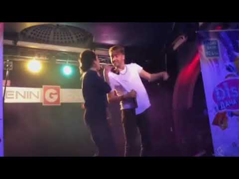 ARSENIUM & HANNAH LIVE 01 06 2019