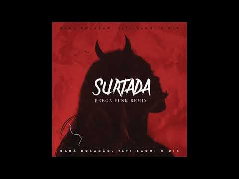 Calibre 2.1 - Surtada ft. NeoBeats (Bass Boosted)