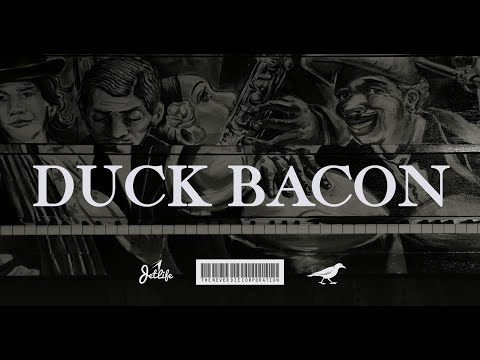 FENDI P - "DUCK BACON" (Official Video)