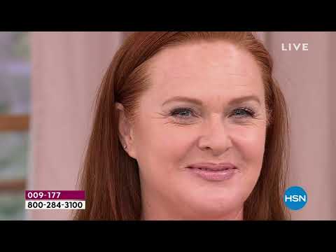 HSN | Beauty Report with Amy Morrison 05.17.2023 - 09 PM
