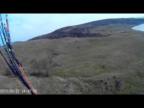 zbor la comanita best parapanta paraglider fly