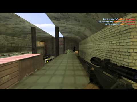 starix vs xcn @ WCG 2010