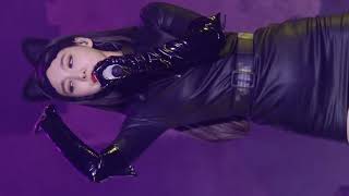 TWICE(트와이스) - Nayeon(나연) "TT(티티)" FANCAM(직캠) by.first rabbit