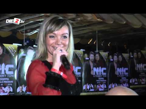 Alex Rosenrot - Voll erwischt