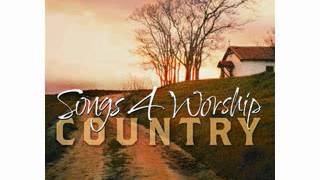 Songs 4 Worship Country-Rachel Robinson-You are my King(Amazing Love)