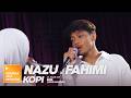 [Akustik] KOPI - Nazu & Fahimi | Gempak Jam Session