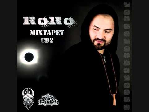 Oh my God Freestyle - RoRo Ent (Chorizo Records)