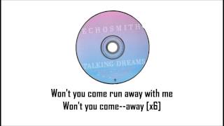 Echosmith-Ran Off in the Night lyrics