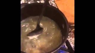 Carlos Teaches Mac and Cheese