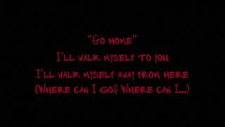 Moving Pictures- Fall Out Boy (lyrics)