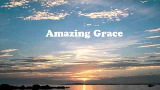 Amazing Grace Duet