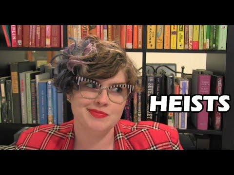 download lagu mp3 mp4 Books Involving A Heist, download lagu Books Involving A Heist gratis, unduh video klip Books Involving A Heist