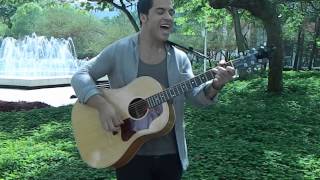 Eric Nicolau - Danny Wait @ Shopping Downtown, Rio de Janeiro