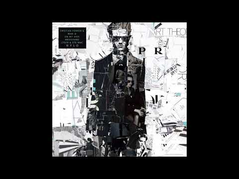 Cristian Ferrer, Mar Q - On My Side (Original Mix)