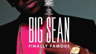 Big Sean - So Much More