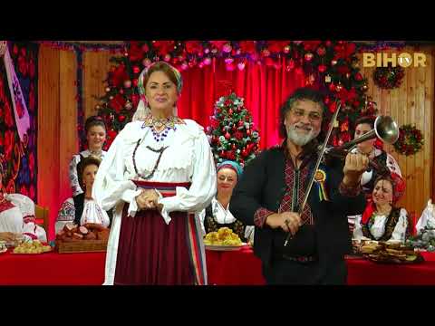 Corina Szatmari-Maicută m-am măritat // BIHOR TV