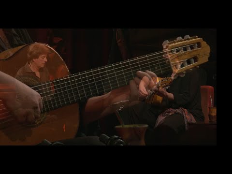 Yamandu Costa e Jan Lundgren - Manhã de Carnaval e A Legrand