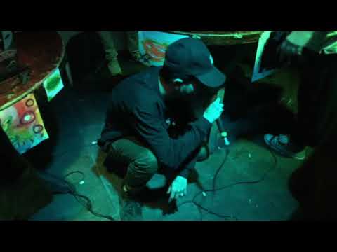 (LIVE) POSSE CUTZ, BH - Lessa, Makalister "Instalações Noturnas, Assuntos de Rua" por Lucas Negrelli