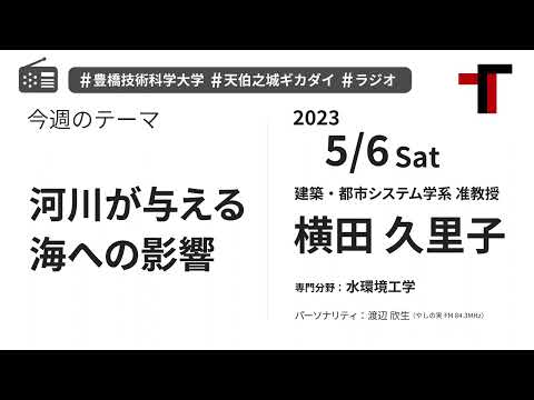 【音声】やしの実FM 天伯之城ギカダイ 2023/5/6【ラジオ】