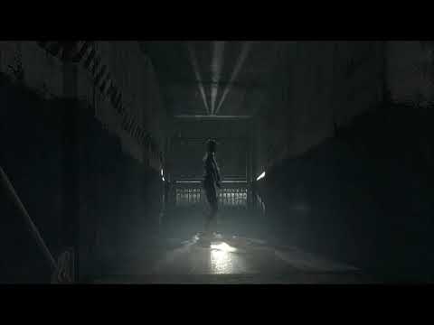 Drakim's VGM 534 - Resident Evil Remake- Neptune Tank