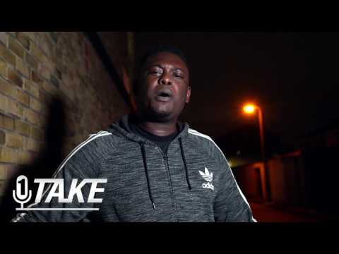 P110 - Kyz | @CertifiedKyz #1TAKE